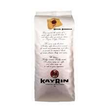 Kayrin Coffee Roasters Brazil Barbosa Gold - Beans 1kg