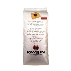 Kayrin Coffee Roasters Caffe Deno - Ground 1kg