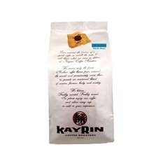 Kayrin Coffee Roasters Columbia Decaff CO2 - Beans 250g