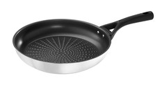 Pyrex - Expert Touch Stainless Steel Frying Pan