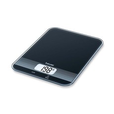 Beurer Kitchen Scale KS 19 Black