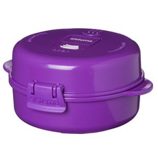 Sistema - Easy Eggs To Go - Purple