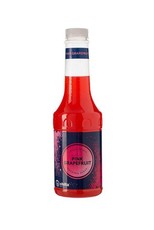 Chilla Pink Grapefruit Cocktail Syrup 1lt