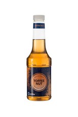 Chilla Toffee Nut Coffee Syrup 1lt