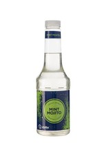 Chilla Mint Mojito Cocktail Syrup 1lt