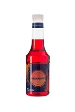 Chilla Grenadine Cocktail Syrup 1lt