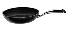 Berlinger Haus Marble Coating Frypan 24cm - Royal Black Collection