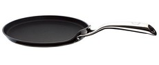 Berlinger Haus Marble Coating Pancake Pan 25cm - Royal Black Collection