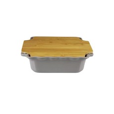 Appolia - Square Cook and Stock - 343mm - 4 Litre