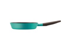 Lock & Lock - 24cm Minimal Frying Pan - Blue