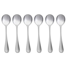 Humble & Mash - Mara Soup Spoons - Set of 6