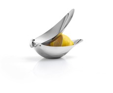 Blomus Callista Stainless Steel Polished Lemon Squeezer