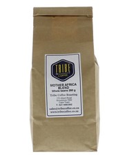 Tribe Coffee - Mother Africa Blend Beans - 250g