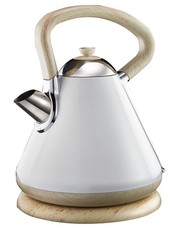 Russell Hobbs - 1.7 Litre Kettle - White