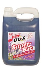 Dux Superbac Lavender - 4 x 5L