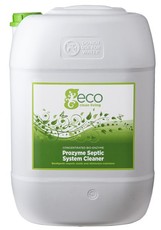 Geco Prozyme Septic System Cleaner - 25L