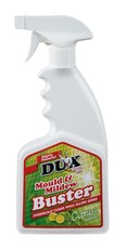 Dux Mould & Mildew Buster - 12 x 500ml