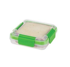 Snap Lock By Progressive - Sandwich to go container