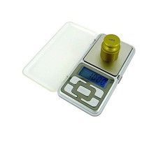 Digital Pocket Scale