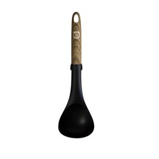 Berlinger Haus - Ebony Maple Non-Stick Soup Ladle