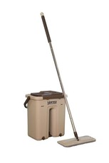 Vertex 4-in-1 Cleaning System - Hazelnut