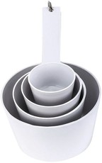 EHK - Measure Cup - Set of 4