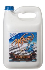 Wizard Floor Shine - 4 x 5L