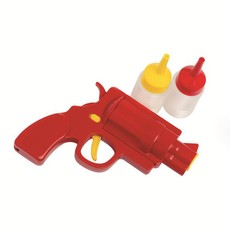 Eddington's - Ranch Ketchup & Mustard Shooter