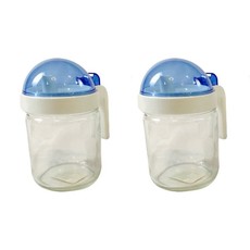 Cottonbox Spill Proof Jugs - Set of 2