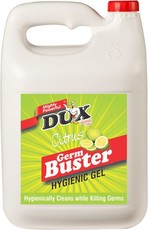 Dux Germ Buster Citrus - 4 x 5L