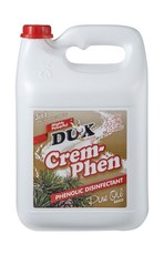 Dux Cremphen - 4 x 5L