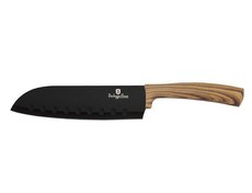 Berlinger Haus 17.5cm Diamond Coated Santoku Knife