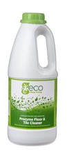 Geco Prozyme Floor & Tile Cleaner - 12 x 1L