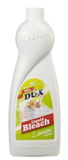 Dux Lemon Liquid Bleach - 24 x 750ml