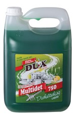Dux Multidet 750 - 4 x 5L