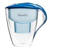 PearlCo Water Filter Astra LED Unimax - Light Blue