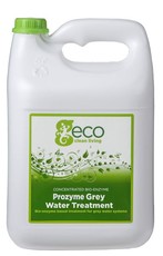 Geco Prozyme 5L Grey Water Treatment - 4 Pack