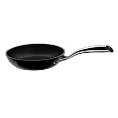 Berlinger Haus Marble Coating Frypan 20cm - Royal Black Collection
