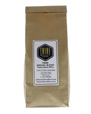 Tribe Coffee - Special Blend Beans - 250g