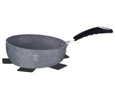 Berlinger Haus Flip FryPan 26cm - Stone Touch