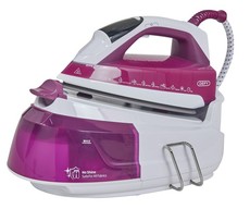 Defy - 2600W Open Air Steam Station