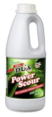 Dux Power Scour - 12 x 1L