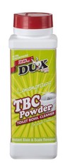 Dux Toilet Bowl Powder - 12 x 500g