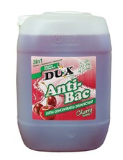 Dux Antibac Cherry - 25L