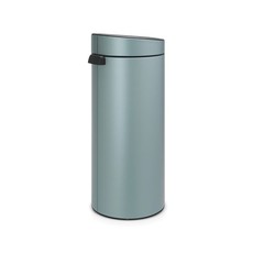 Brabantia - Touch Bin New - 30 Litre - Metallic Mint