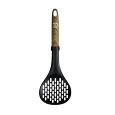 Berlinger Haus - Ebony Maple Non-Stick Skimmer Spoon