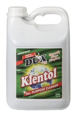 Dux Klentol - 9 x 2L