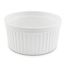 EHK - 9cm Ramekin - White