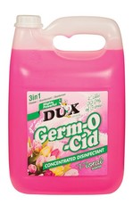 Dux Germ-O-Cid - 4 x 5L