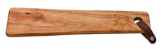 House Of York - Blackwood Cutting Board - Baguette